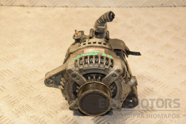 Генератор Toyota Corolla 2.0td D-4D (E12) 2001-2006 1042103252 432256 euromotors.com.ua