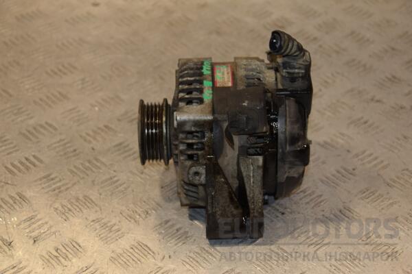 Генератор Toyota Corolla 2.0td D-4D (E12) 2001-2006 1042103252 432256 - 2