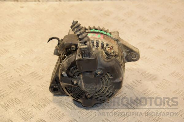 Генератор Toyota Corolla 2.0td D-4D (E12) 2001-2006 1042103252 432256 - 3