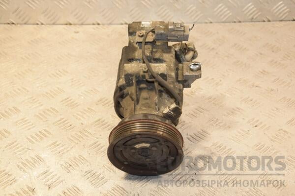 Компрессор кондиционера Toyota Corolla 2.0td D-4D (E12) 2001-2006 4472206352 432263 euromotors.com.ua