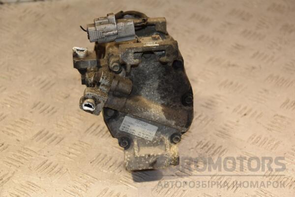 Компрессор кондиционера Toyota Corolla 2.0td D-4D (E12) 2001-2006 4472206352 432263 - 3