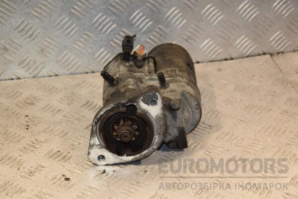 Стартер Toyota Corolla 2.0td D-4D (E12) 2001-2006 2810064430 432266 - 2