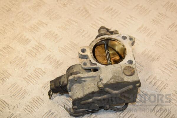 Дроссельная заслонка электрическая Toyota Corolla 2.0td D-4D (E12) 2001-2006 432270 - 2