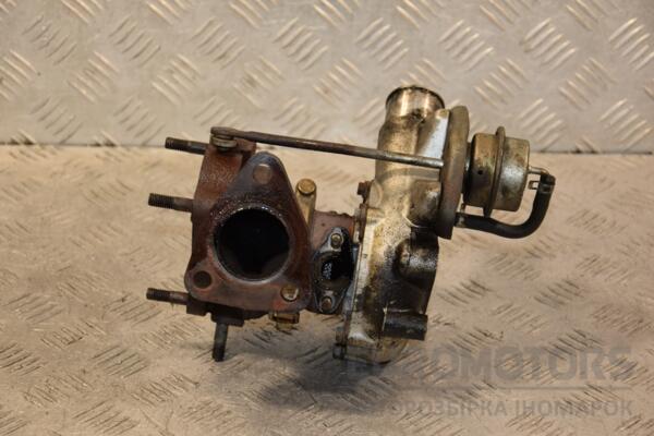 Турбина Toyota Corolla 2.0 D-4D (E12) 2001-2006 1720127050 432273 - 2