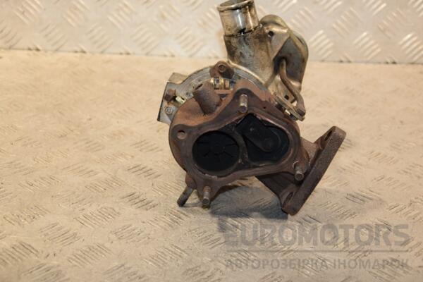 Турбина Toyota Corolla 2.0 D-4D (E12) 2001-2006 1720127050 432273 - 3
