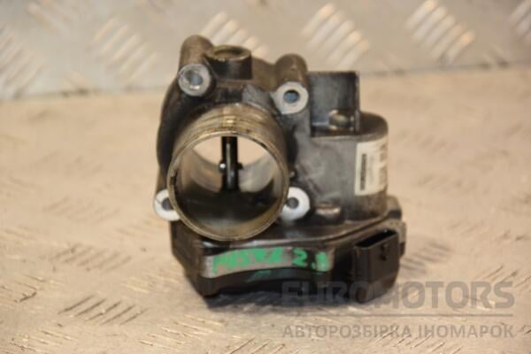 Дроссельная заслонка электрическая Renault Master 2.3dCi 2010 8200987453 432283 euromotors.com.ua
