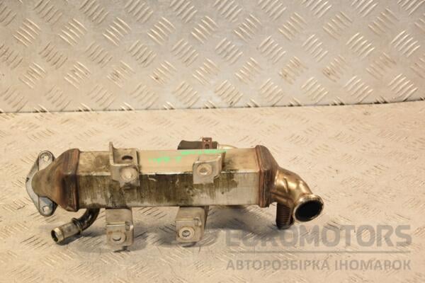 Охолоджувач ОГ (Радіатор EGR) Renault Master 2.3dCi 2010 8200719993 432287 - 2