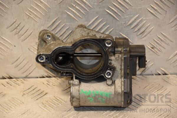 Клапан EGR электрический Renault Master 2.3dCi 2010 A2C53217899 432292 euromotors.com.ua