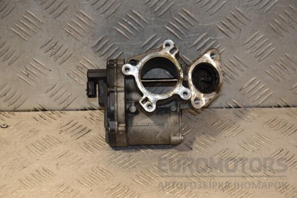 Клапан EGR електричний Renault Master 2.3dCi 2010 A2C53217899 432292 - 2