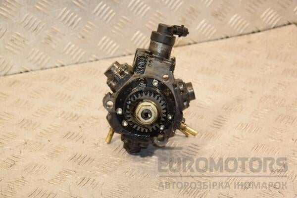Топливный насос высокого давления (ТНВД) Renault Master 2.3dCi 2010 0445010234 432294 - 2