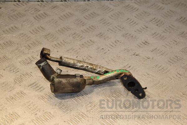 Трубка турбіни подача+злив Renault Master 2.3dCi 2010 796159D 432302 - 2