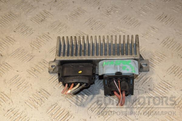 Реле свечей накала Nissan Interstar 2.3dCi 2010 8200558438-A 432304 euromotors.com.ua