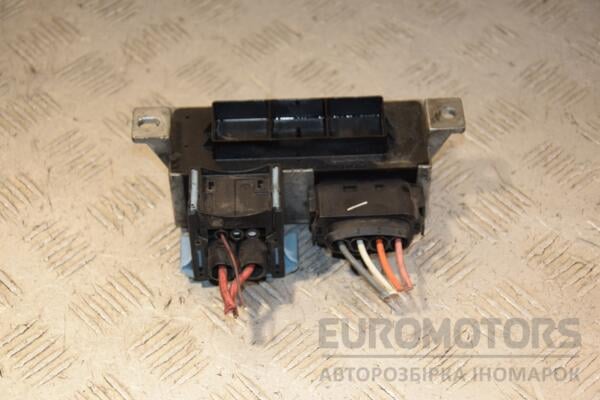 Реле свічок накалу Renault Master 2.3dCi 2010 8200558438-A 432304 - 2