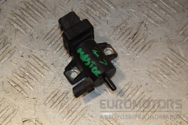 Клапан электромагнитный Nissan Interstar 2.3dCi 2010 8200762162 432309 euromotors.com.ua