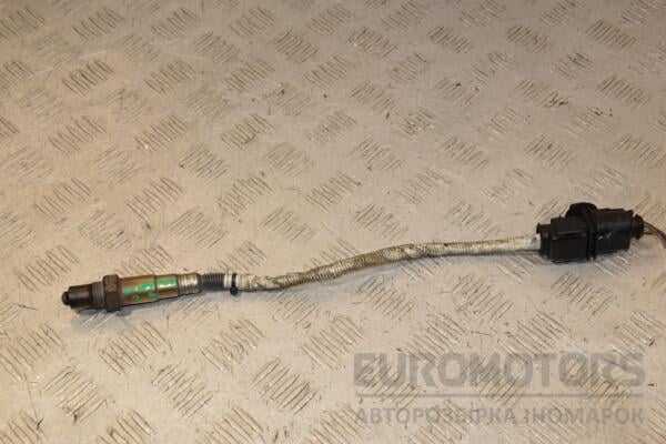 Лямбда зонд Renault Master 2.3dCi 2010 8201028297 432310 euromotors.com.ua