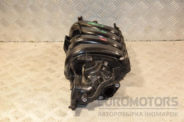 Колектор впускний пластик Toyota Verso-S 1.33 16V 2010-2015 1712047031 432317 - 3