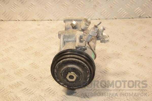 Компрессор кондиционера Toyota Verso-S 1.33 16V 2010-2015 4472604201 432322 euromotors.com.ua