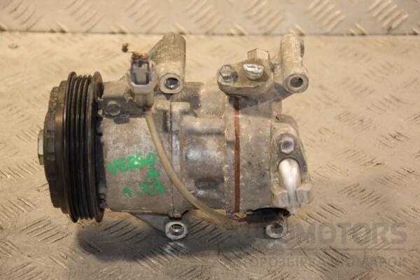 Компресор кондиціонера Toyota Yaris 1.33 16V 2011 4472604201 432322 - 2