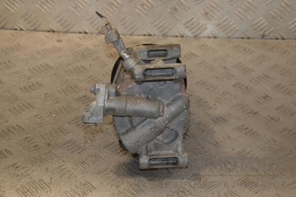 Компресор кондиціонера Toyota Yaris 1.33 16V 2011 4472604201 432322 - 3