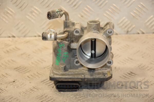 Дроссельная заслонка электрическая Toyota Verso-S 1.33 16V 2010-2015 2203047010 432325 euromotors.com.ua