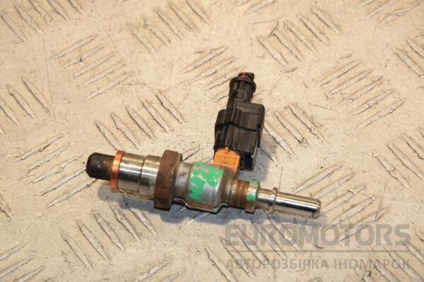 Форсунка разогрева катализатора Renault Master 2.3dCi 2010 8200778880 432327 euromotors.com.ua
