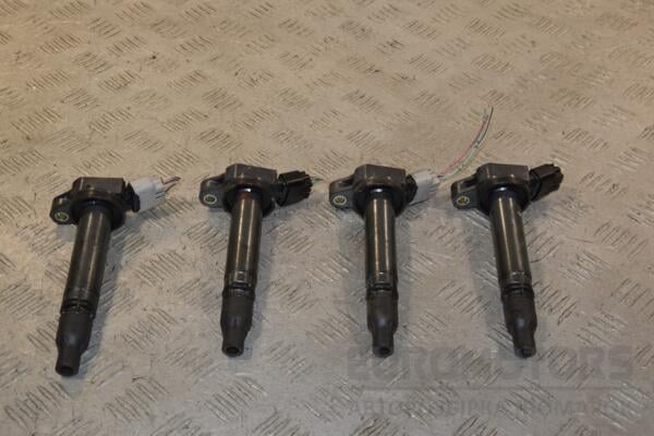 Катушка зажигания Toyota Verso-S 1.33 16V 2010-2015 9091902257 432330 euromotors.com.ua