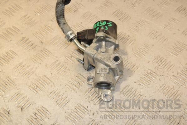 Клапан EGR электрический Toyota Verso-S 1.33 16V 2010-2015 2562047020 432331 euromotors.com.ua