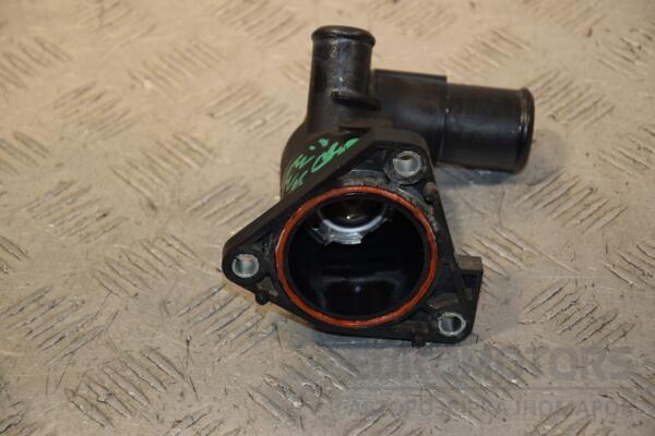 Корпус термостата Toyota Verso-S 1.33 16V 2010-2015 1632147011 432335 - 2