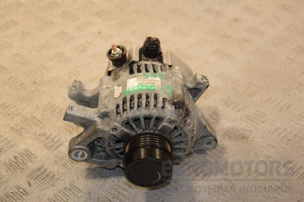 Генератор Toyota Verso-S 1.33 16V 2010-2015 2706047120 432337 euromotors.com.ua