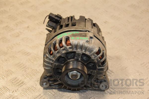 Генератор Citroen Berlingo 2.0hdi 1996-2008 ALT172900A 432340 euromotors.com.ua