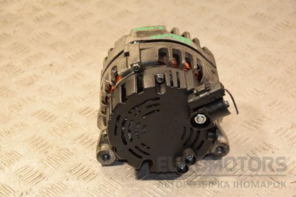 Генератор Citroen Berlingo 2.0hdi 1996-2008 ALT172900A 432340 - 3
