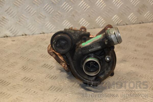 Турбина Citroen Berlingo 2.0hdi 1996-2008 9622526980 432343 euromotors.com.ua