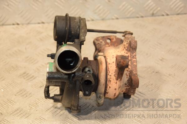 Турбина Citroen Berlingo 2.0hdi 1996-2008 9622526980 432343 - 2