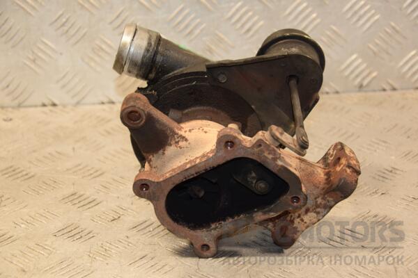 Турбина Citroen Berlingo 2.0hdi 1996-2008 9622526980 432343 - 3