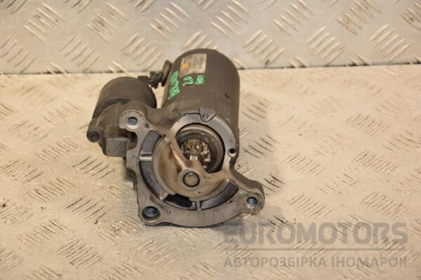 Стартер Citroen Berlingo 2.0hdi 1996-2008 0986018310 432346 - 2