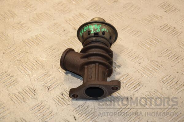 Клапан EGR механічний Peugeot Partner 2.0hdi 1996-2008 9635651080 432348 euromotors.com.ua