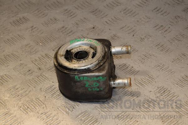 Теплообмінник (Радіатор масляний) Peugeot Partner 2.0hdi 1996-2008 432353 euromotors.com.ua