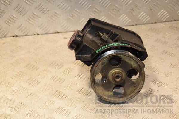 Насос гідропідсилювача керма (ГУР) (дефект) Peugeot Partner 2.0hdi 1996-2008 9636320580 432357 euromotors.com.ua
