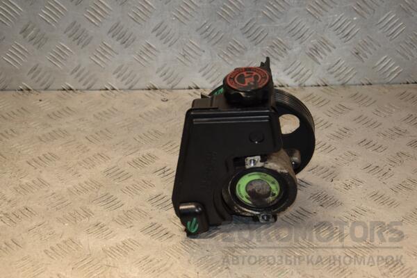 Насос гідропідсилювача керма (ГУР) (дефект) Citroen Berlingo 2.0hdi 1996-2008 9636320580 432357 - 2