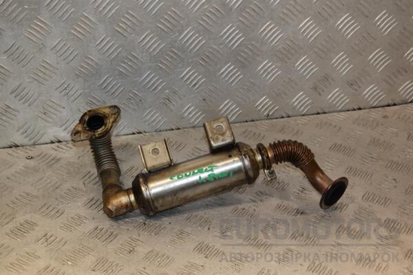 Охолоджувач ОГ (Радіатор EGR) Ford Connect 1.8tdci 2002-2013 7T1Q9F464AA 432365 euromotors.com.ua
