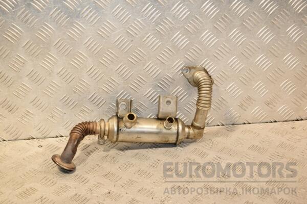 Охолоджувач ОГ (Радіатор EGR) Ford Connect 1.8tdci 2002-2013 7T1Q9F464AA 432365 - 2