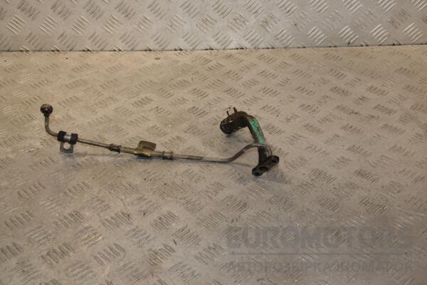 Трубка турбіни подача+злив Ford Connect 1.8tdci 2002-2013 1S4Q6K679BC 432371 - 2