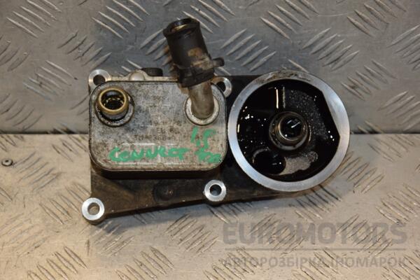 Теплообменник (Радиатор масляный) Ford Connect 1.8tdci 2002-2013 2M5Q6B624BD 432373 euromotors.com.ua