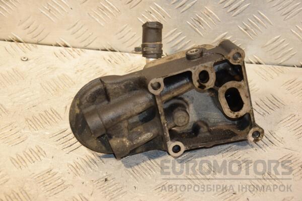 Теплообмінник (Радіатор масляний) Ford Connect 1.8tdci 2002-2013 2M5Q6B624BD 432373 - 2