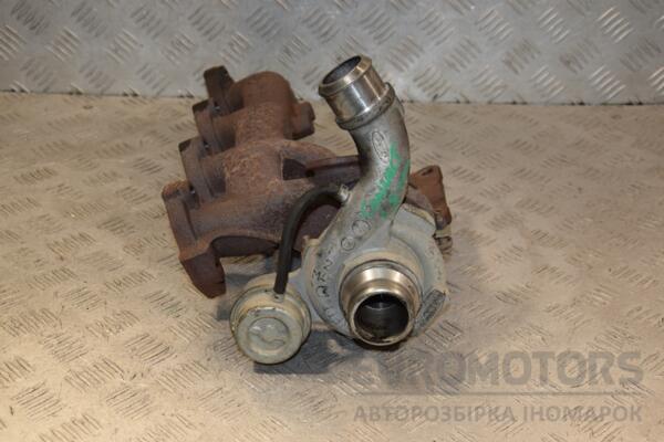 Турбіна 06- Ford Connect 1.8tdci 2002-2013 7T1Q6K682AB 432375 euromotors.com.ua