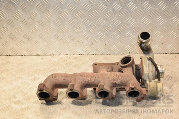 Турбина 06- Ford Connect 1.8tdci 2002-2013 7T1Q6K682AB 432375 - 2