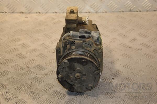 Компресор кондиціонера Ford Connect 1.8tdci 2002-2013 6T1619D629BA 432378 euromotors.com.ua