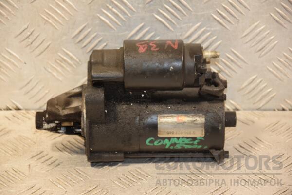 Стартер Ford Connect 1.8tdci 2002-2013 0986022840 432381 euromotors.com.ua