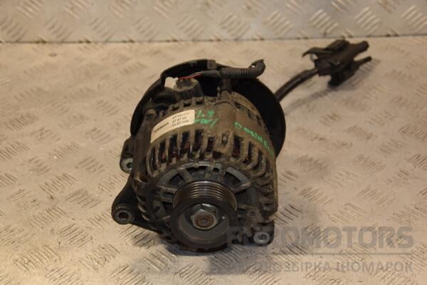Генератор Ford Connect 1.8tdci 2002-2013 2T1UCF 432383 euromotors.com.ua
