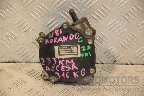 Вакуумний насос SsangYong Korando C 2.0 Xdi 2010 A6712300165 432388 euromotors.com.ua